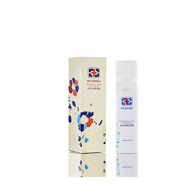 穆棱抗菌防护喷雾