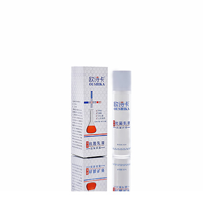 多用途抗菌乳液穆棱