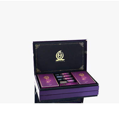 穆棱气血能量海底轮