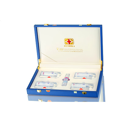 恢复自洁系统套穆棱