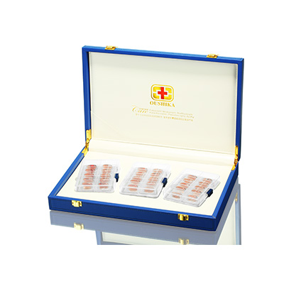 穆棱子宫排毒套