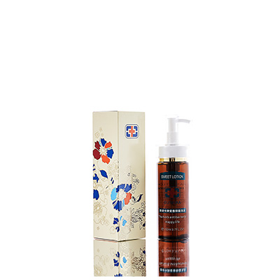 穆棱男女外阴洗液