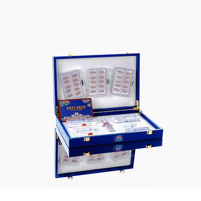 穆棱爱芯回春综合版