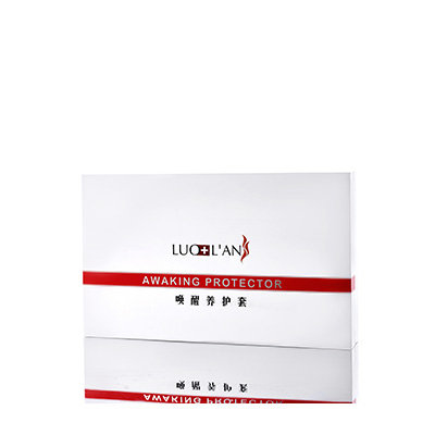 穆棱气血能量增强套